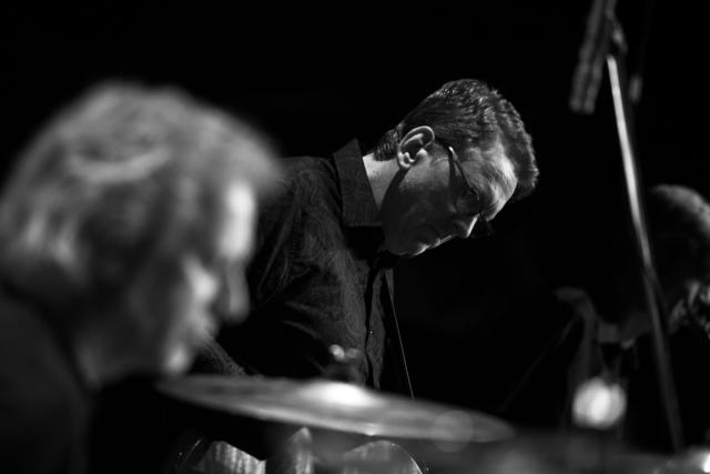 Mike Stern & Dave Weckl  (09)